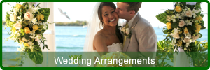 Wedding Arrangements in Paphos Cyprus