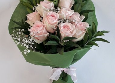 Roses Bouquet 7